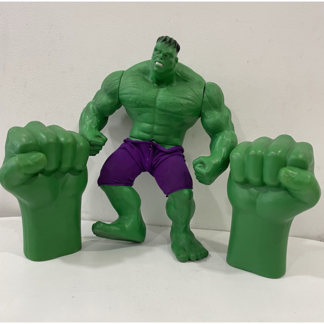 Hulk