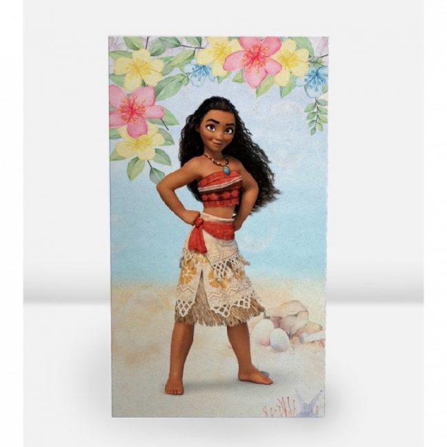 Moana