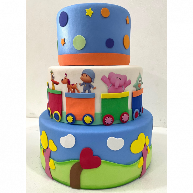 Pocoyo