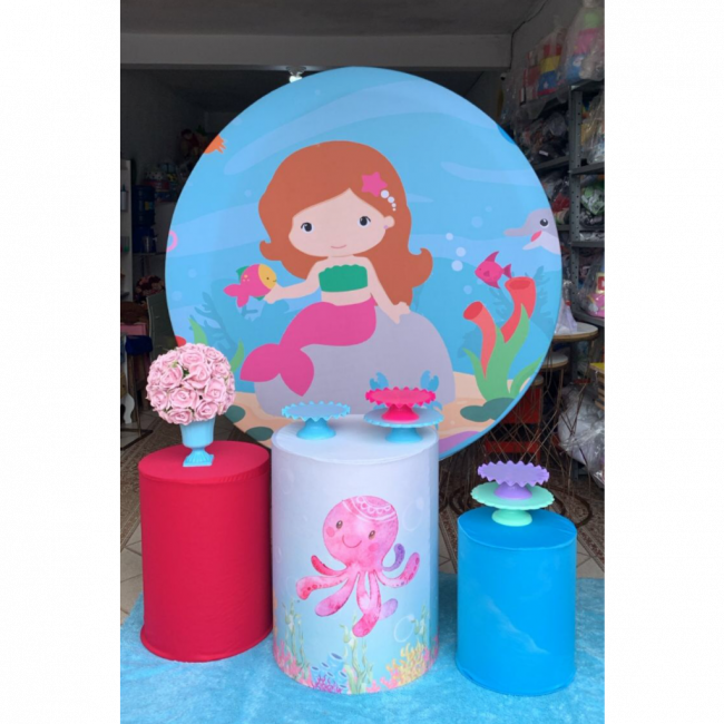 Sereia baby