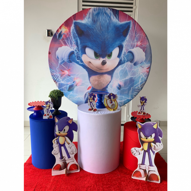 Sonic 2