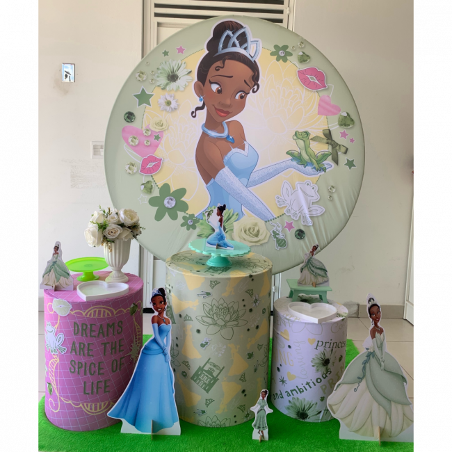 Tiana