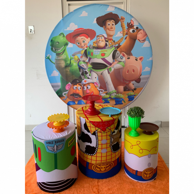 Toy story 2