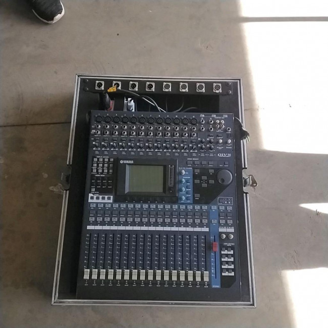 MESA YAMAHA 01V96