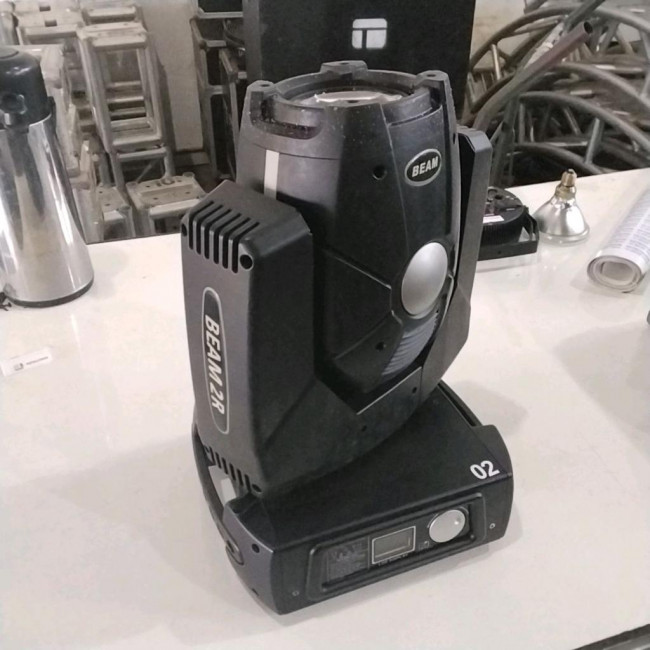 BEAM 2R