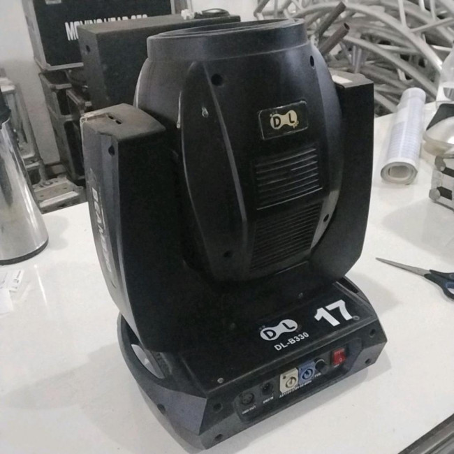 BEAM 330 DL