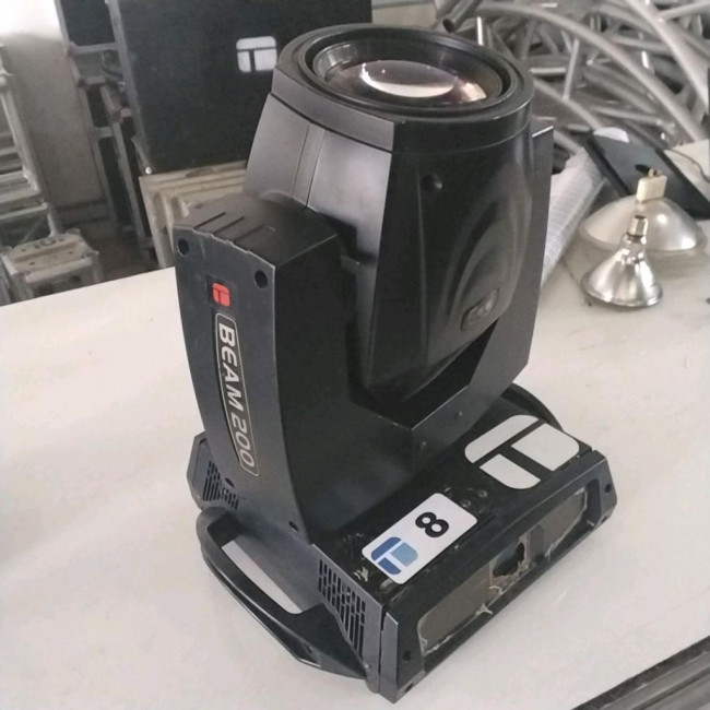 BEAM DL 200