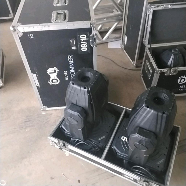 CASE ML 160