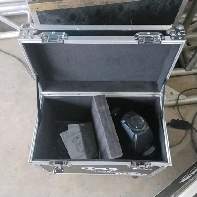 CASE ML60