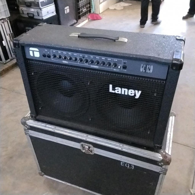 CUBO LANEY