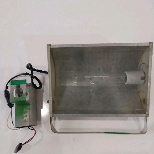 HQI VERDE
