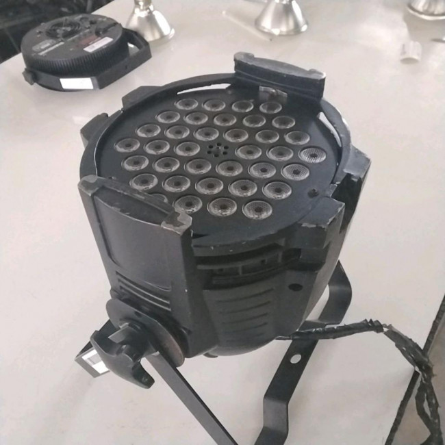 LED DL 36X3