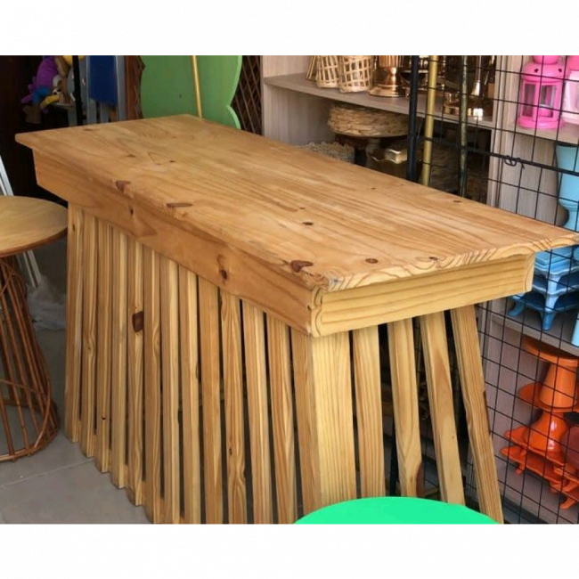 Mesa pinus
