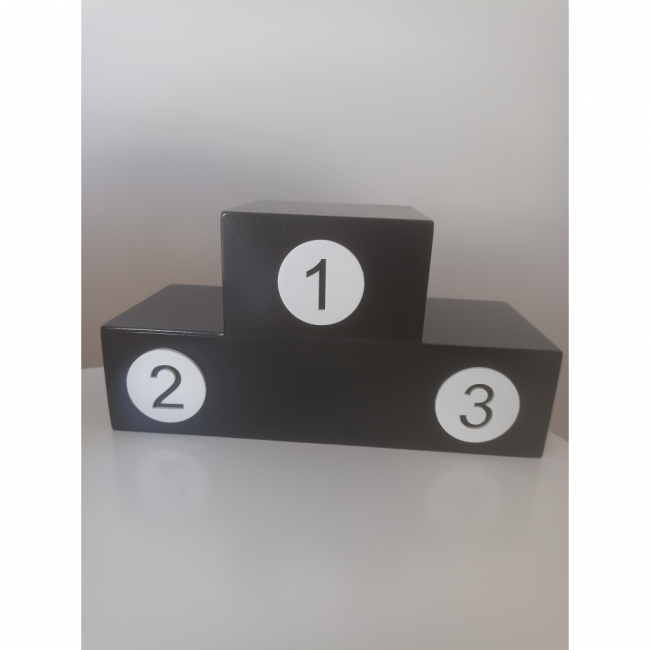 Podium MDF