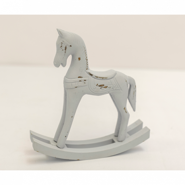 Cavalo de madeira