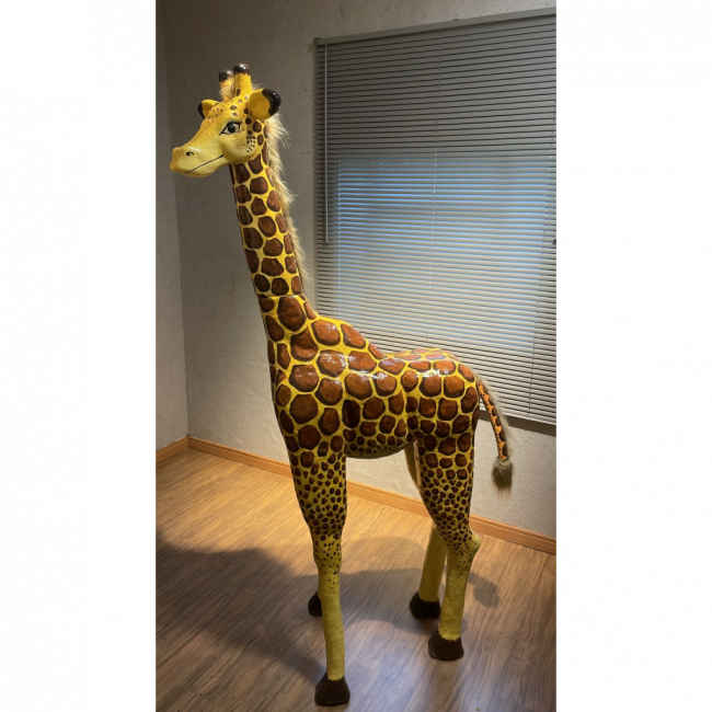 Girafa - M