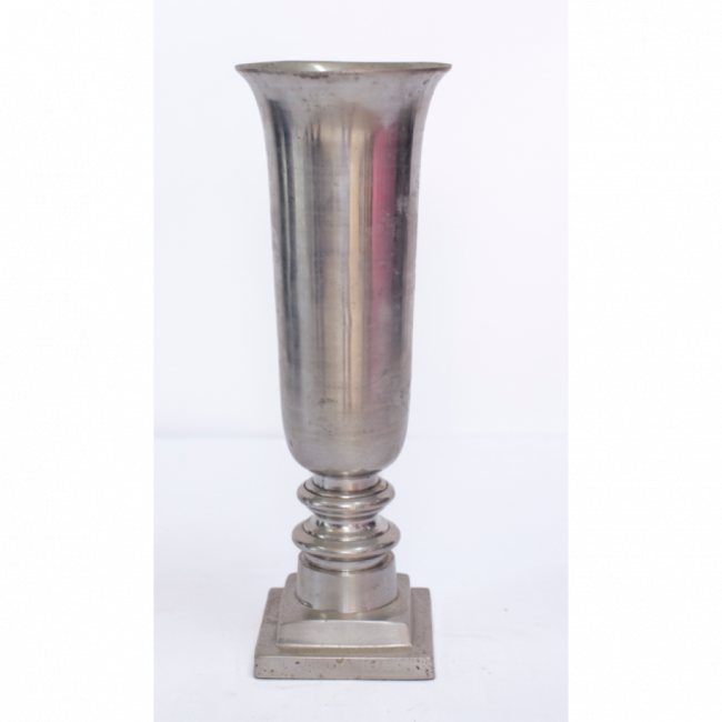 Vaso Taça Inox