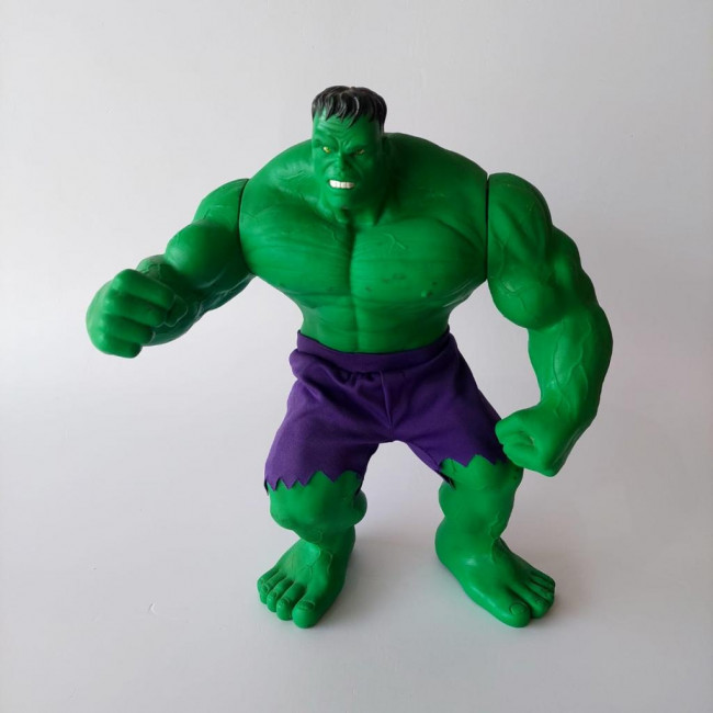 BONECO HULK