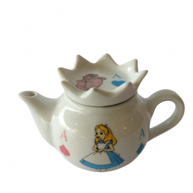 BULE ALICE