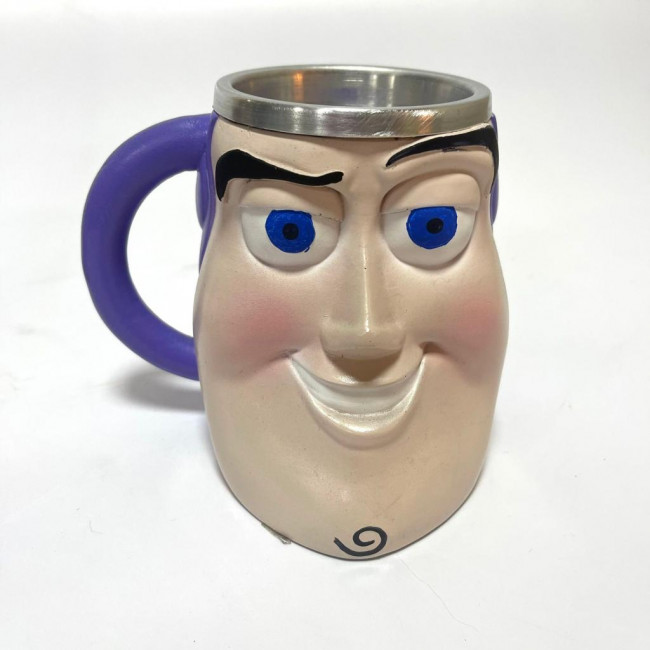 Caneca Buzz