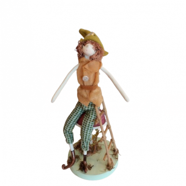 DUENDE