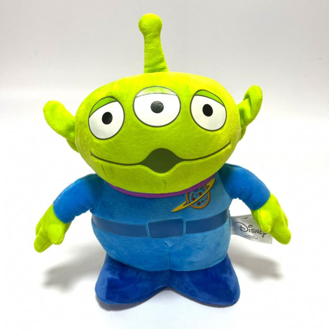 Et Pelúcia