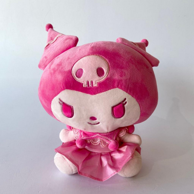 KUROMI