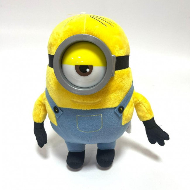 Minions 1
