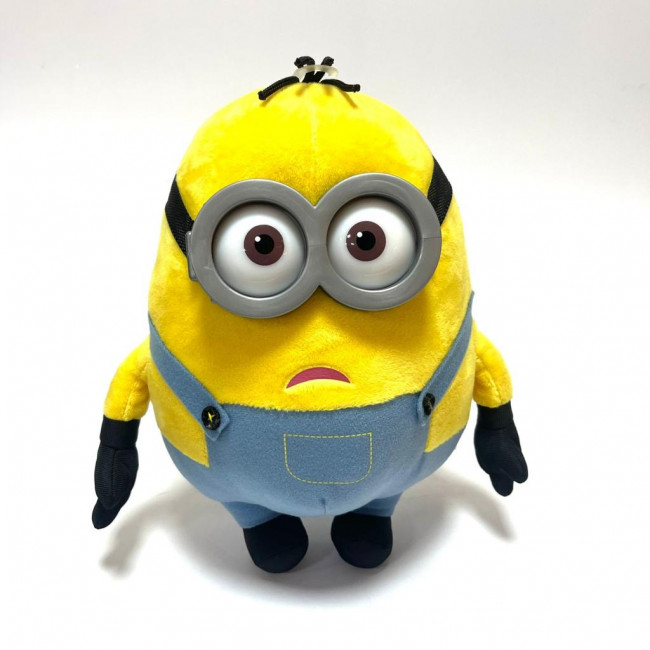 Minions 3