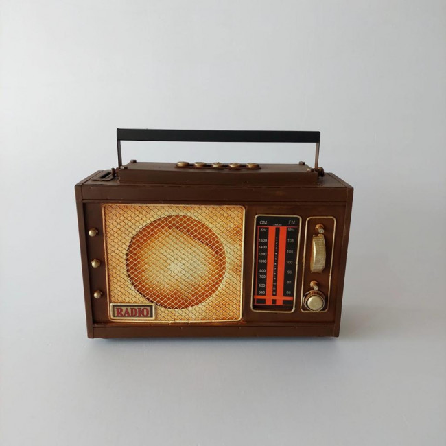 RÁDIO RETRÔ