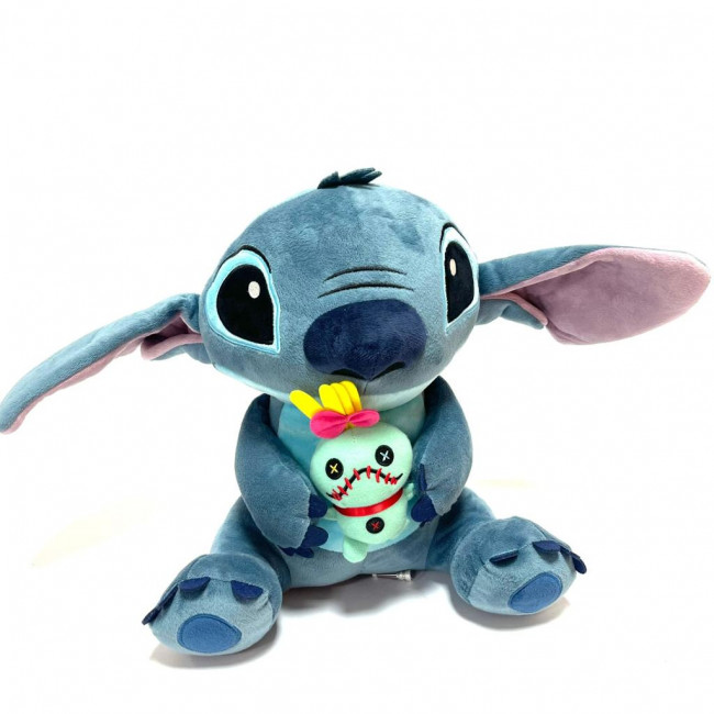 Stitch M