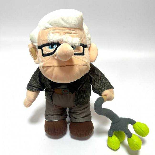 Vovô Carl