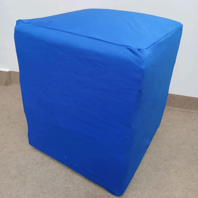 PUFF AZUL
