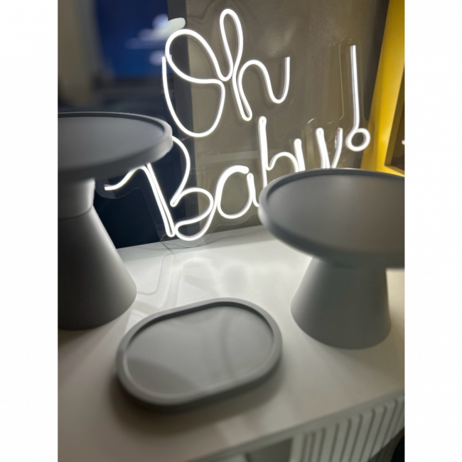 Oh Baby Led
