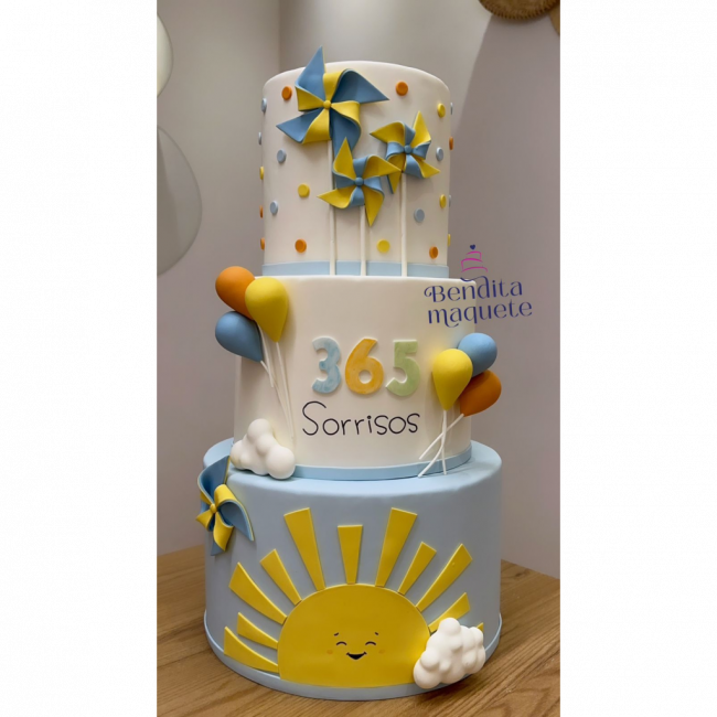 365 DIAS