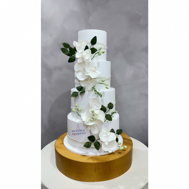 ALLIANCE CAKE (40x60cm)