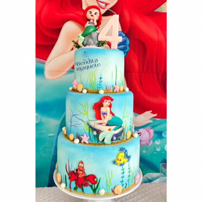 ARIEL 3
