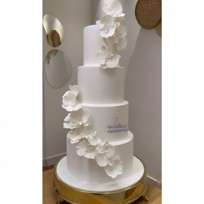 ARTE CAKE