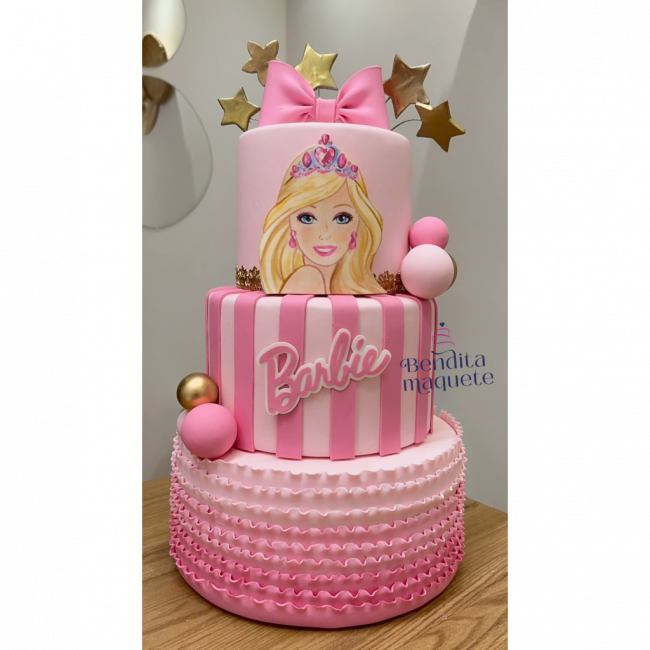 BARBIE 1