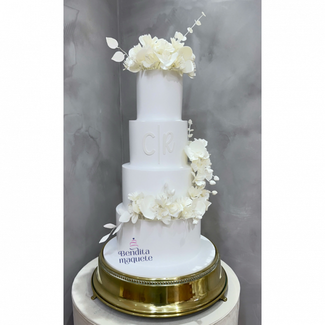BELIZE CAKE