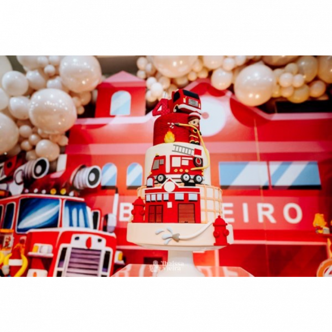 BOMBEIROS