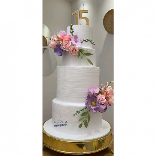 BRISA CAKE