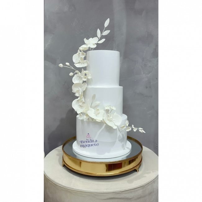 BRUNIÊ CAKE (30cm X 45cm)