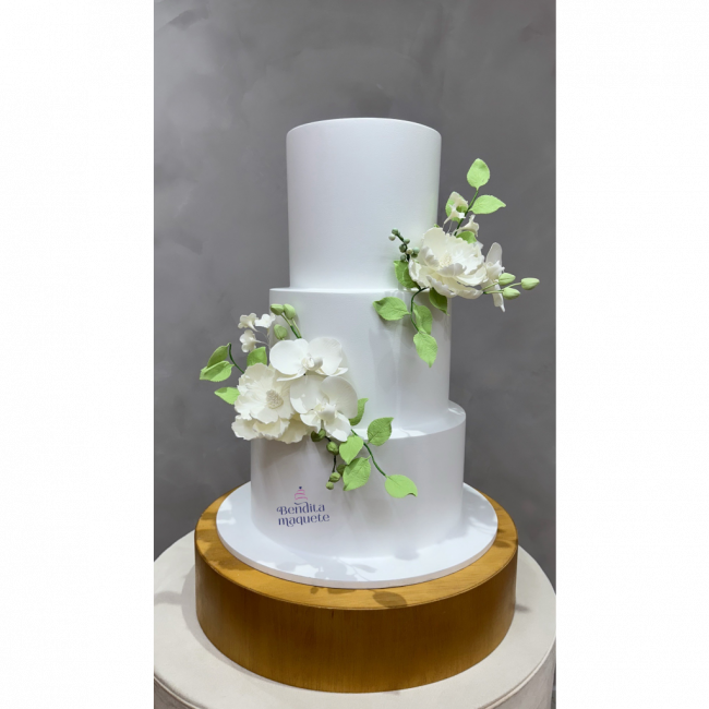 CHANTI CAKE