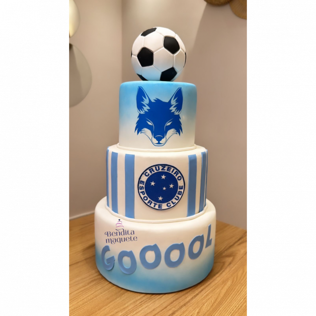 CRUZEIRO