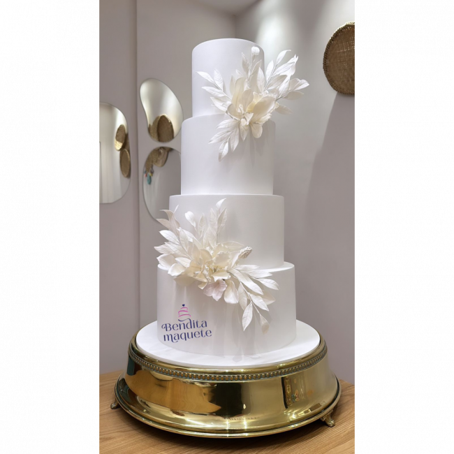 EUDORA CAKE
