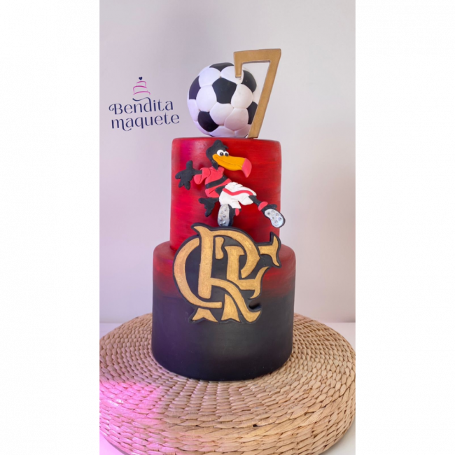 FLAMENGO 1
