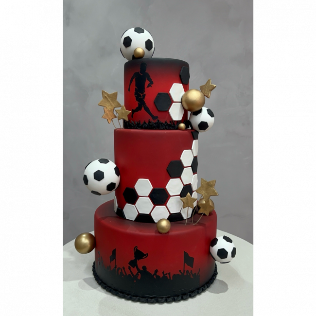 FLAMENGO 3