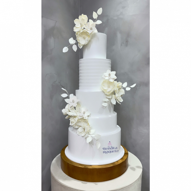 FLORIZ CAKE
