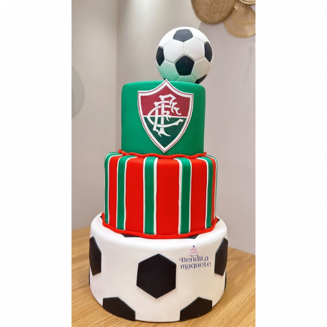 FLUMINENSE